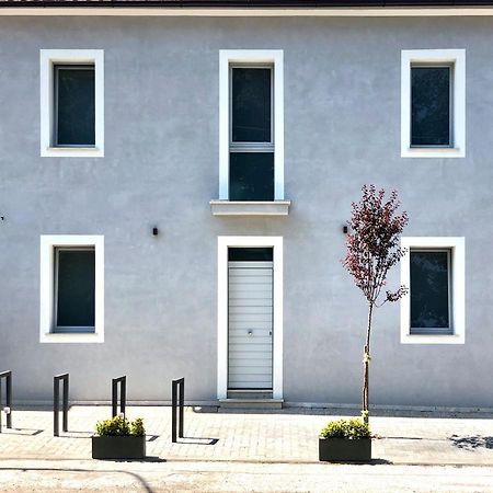 Dolce Nera B&B Narni Scalo Exteriér fotografie
