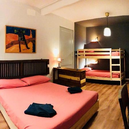 Dolce Nera B&B Narni Scalo Exteriér fotografie