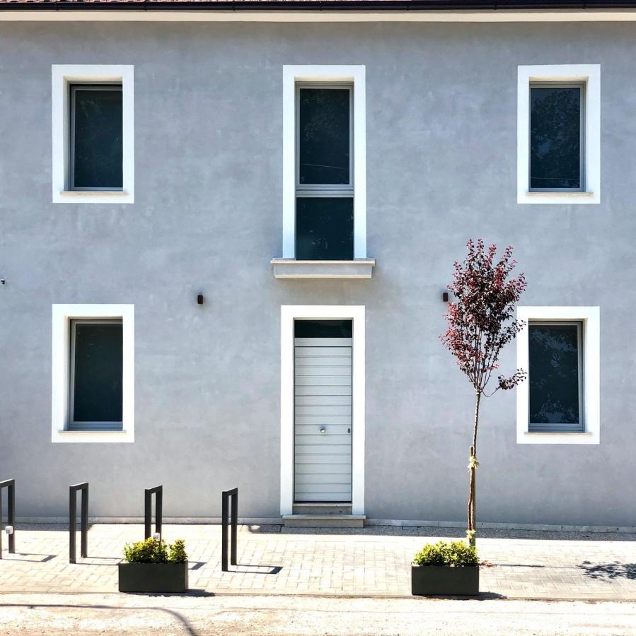 Dolce Nera B&B Narni Scalo Exteriér fotografie