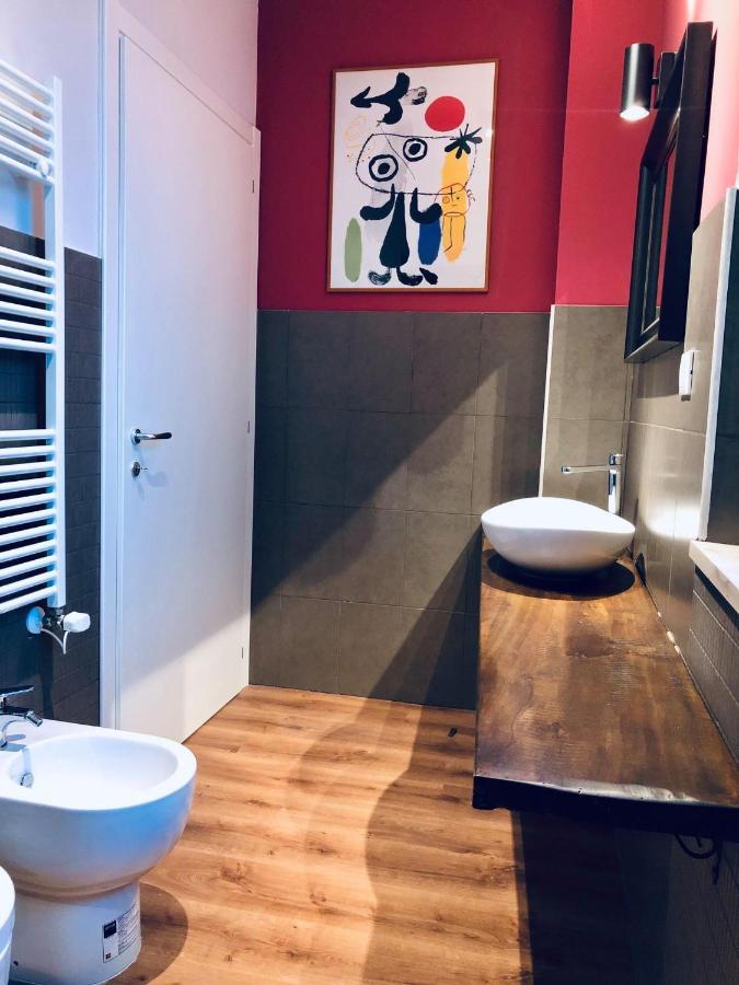Dolce Nera B&B Narni Scalo Exteriér fotografie