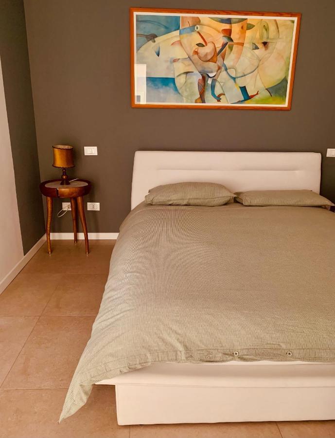 Dolce Nera B&B Narni Scalo Exteriér fotografie