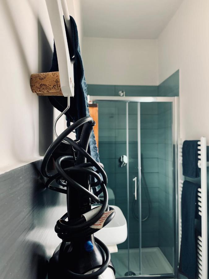 Dolce Nera B&B Narni Scalo Exteriér fotografie
