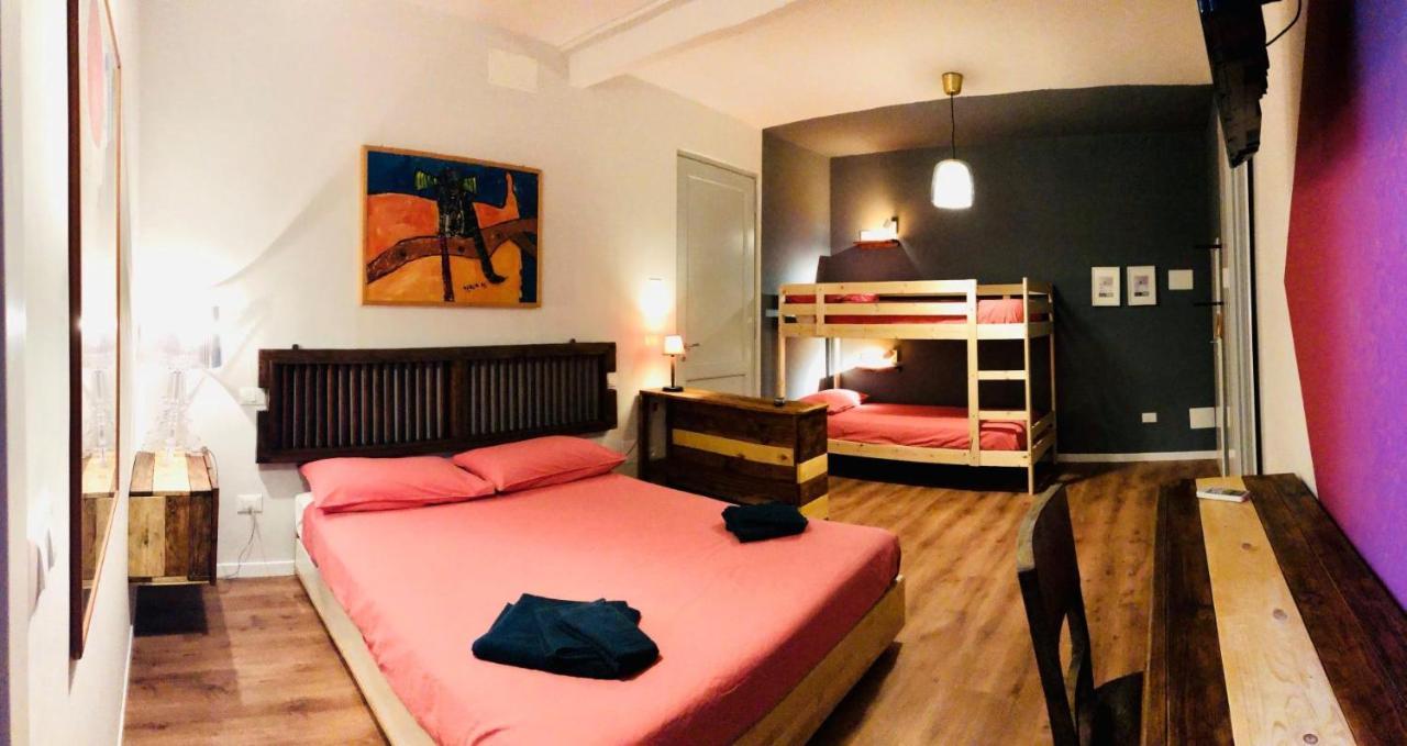 Dolce Nera B&B Narni Scalo Exteriér fotografie