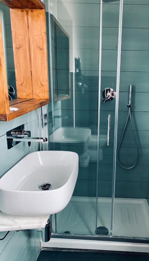Dolce Nera B&B Narni Scalo Exteriér fotografie