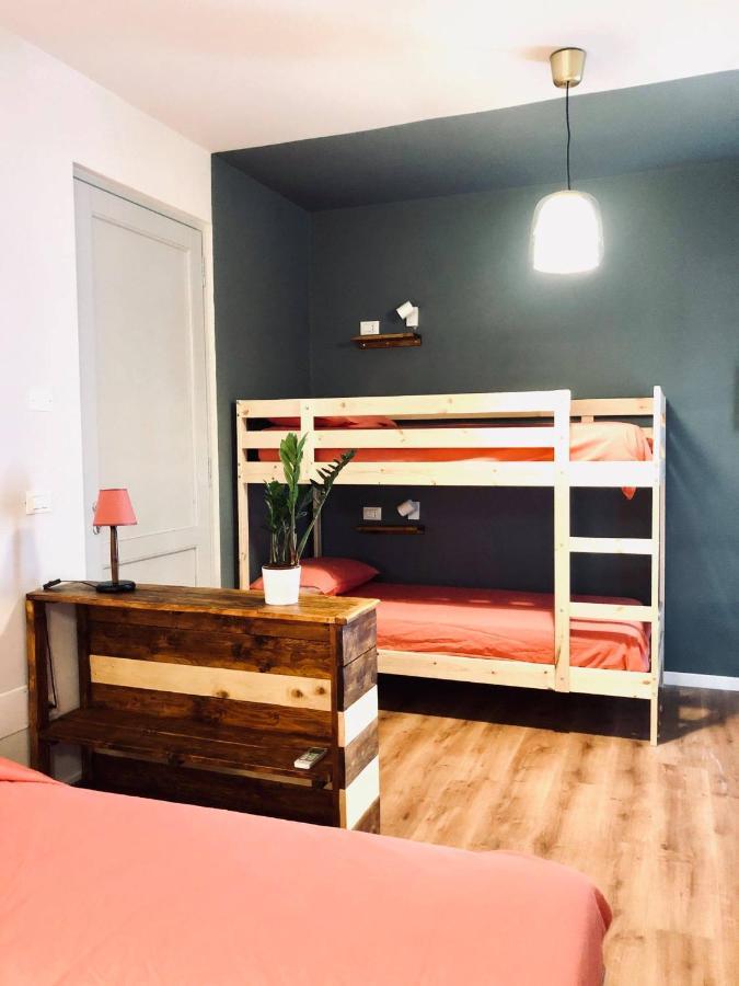 Dolce Nera B&B Narni Scalo Exteriér fotografie