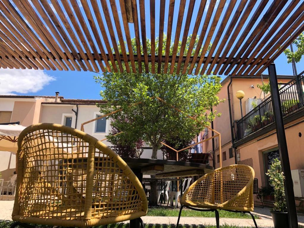 Dolce Nera B&B Narni Scalo Exteriér fotografie