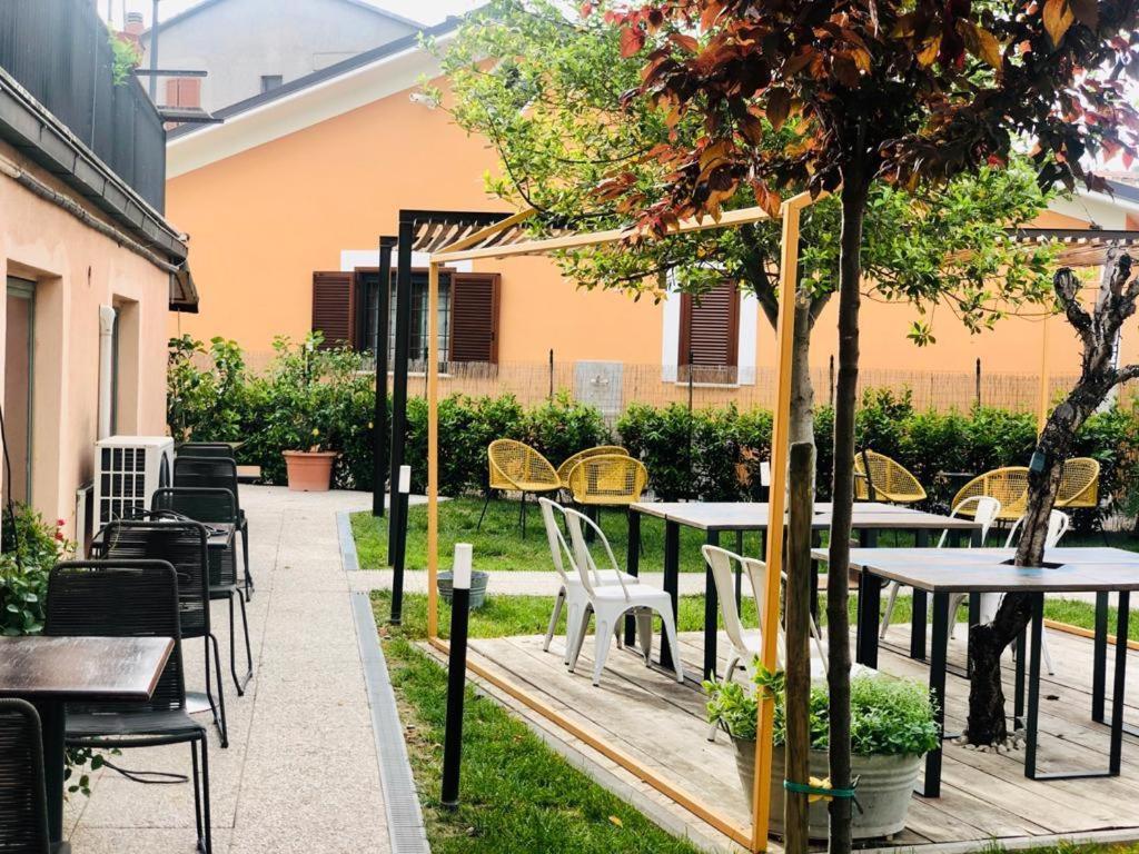Dolce Nera B&B Narni Scalo Exteriér fotografie