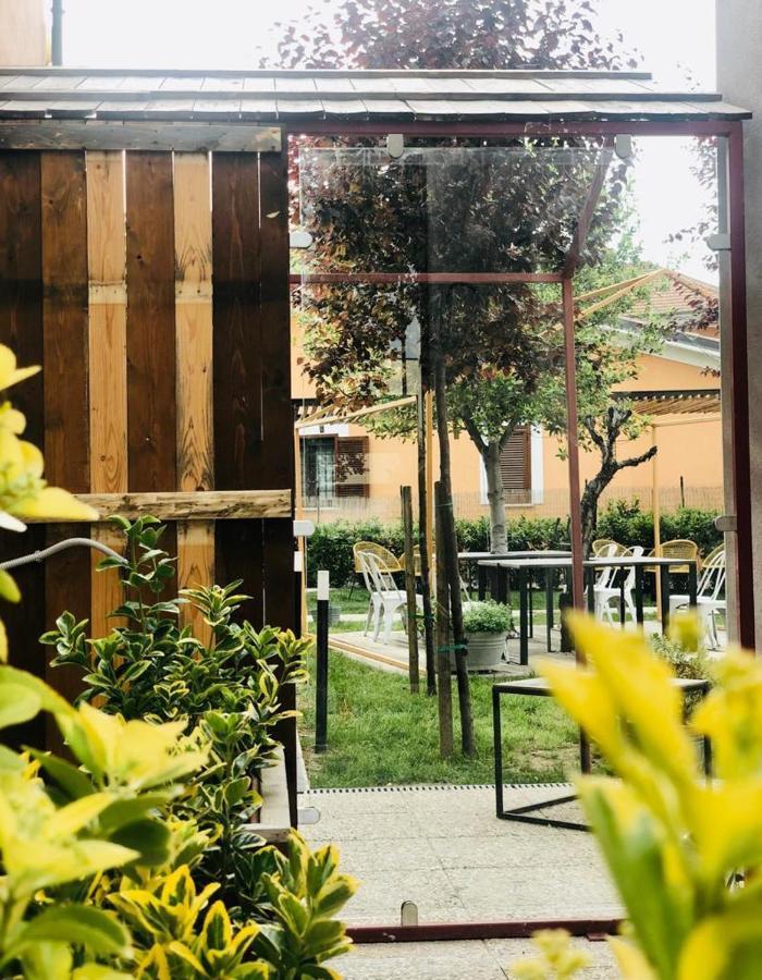 Dolce Nera B&B Narni Scalo Exteriér fotografie