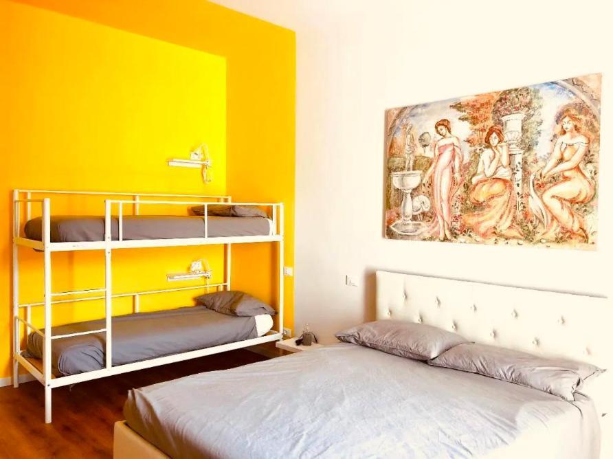 Dolce Nera B&B Narni Scalo Exteriér fotografie
