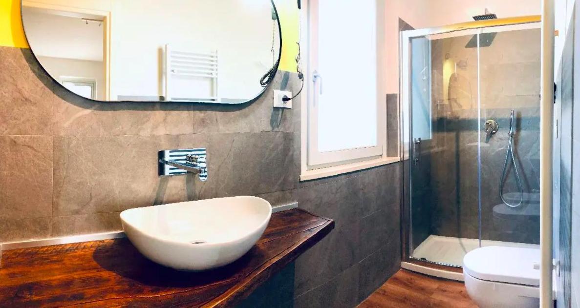 Dolce Nera B&B Narni Scalo Exteriér fotografie