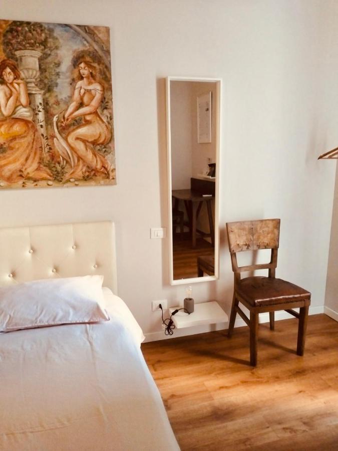 Dolce Nera B&B Narni Scalo Exteriér fotografie