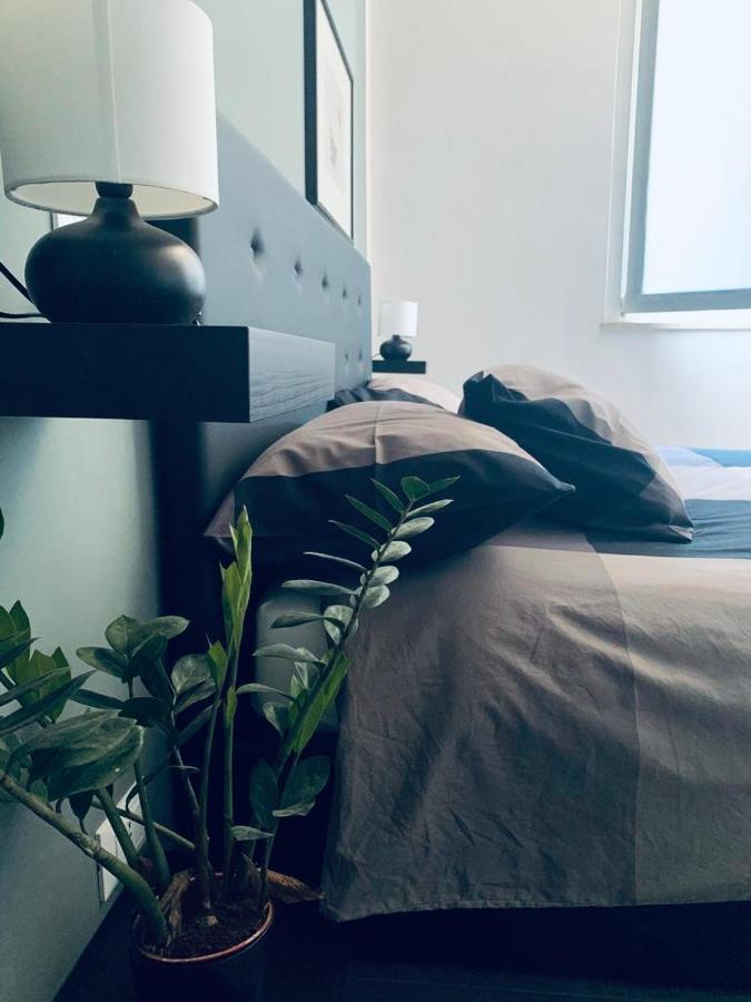 Dolce Nera B&B Narni Scalo Exteriér fotografie