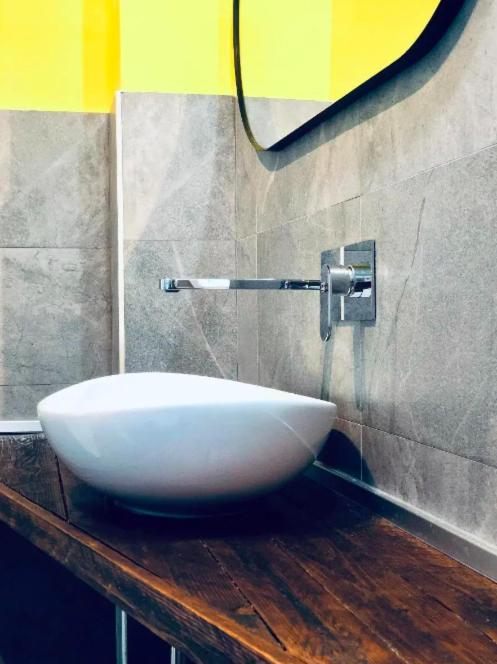 Dolce Nera B&B Narni Scalo Exteriér fotografie