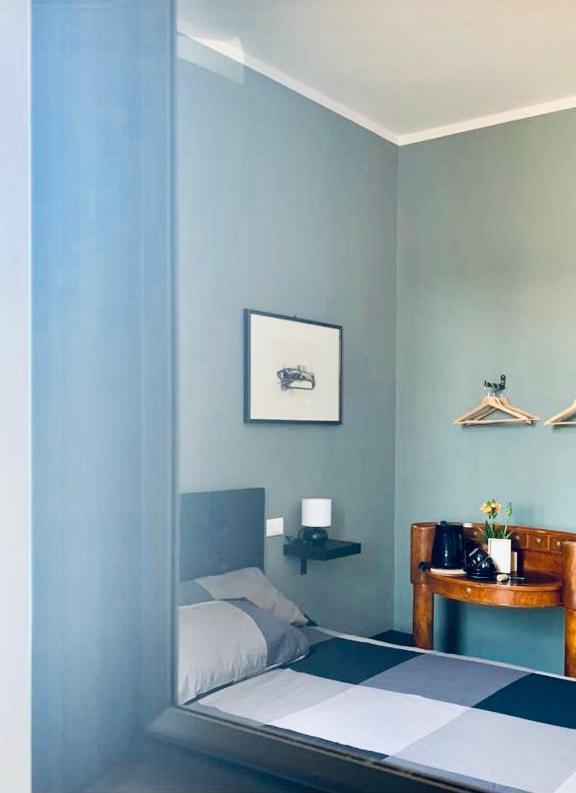 Dolce Nera B&B Narni Scalo Exteriér fotografie