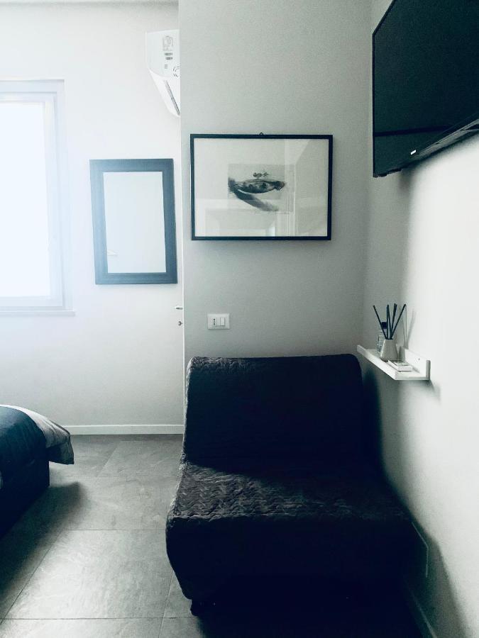 Dolce Nera B&B Narni Scalo Exteriér fotografie